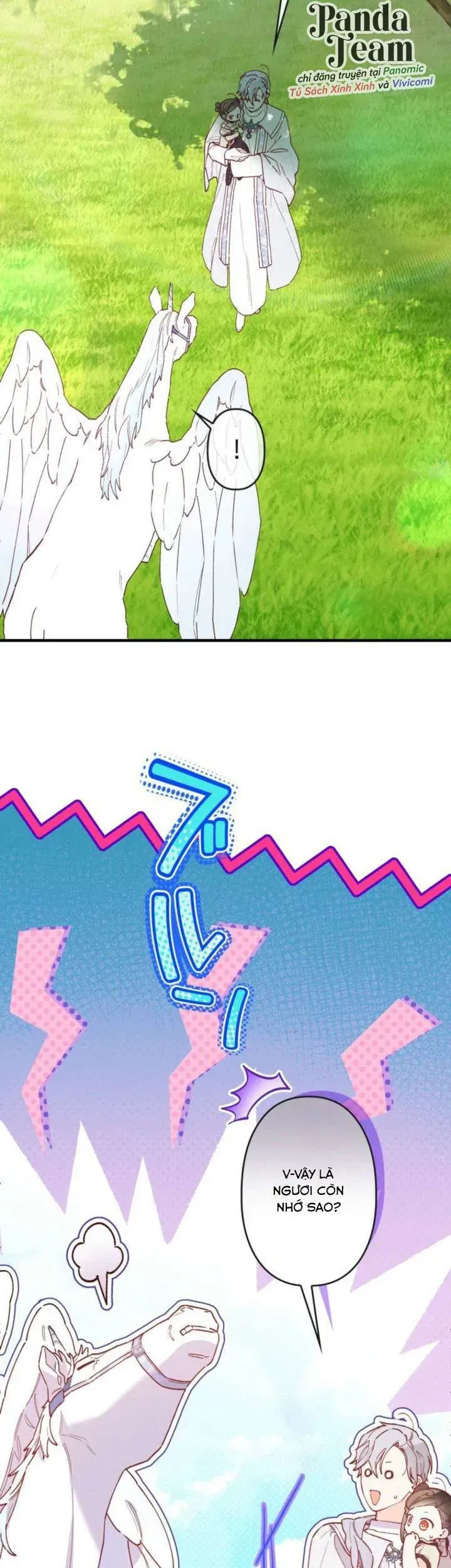 Kiếp Này Em Sẽ Không Sống Dưới Cái Bóng Của Người Chị Song Sinh Chapter 21 - Trang 2