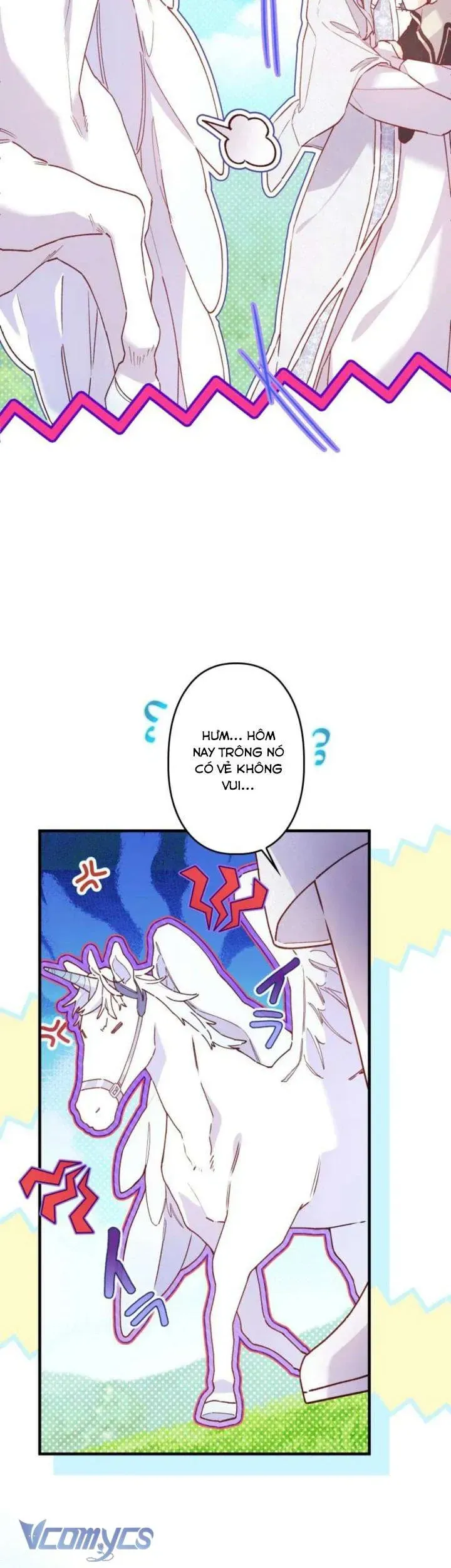 Kiếp Này Em Sẽ Không Sống Dưới Cái Bóng Của Người Chị Song Sinh Chapter 21 - Trang 2