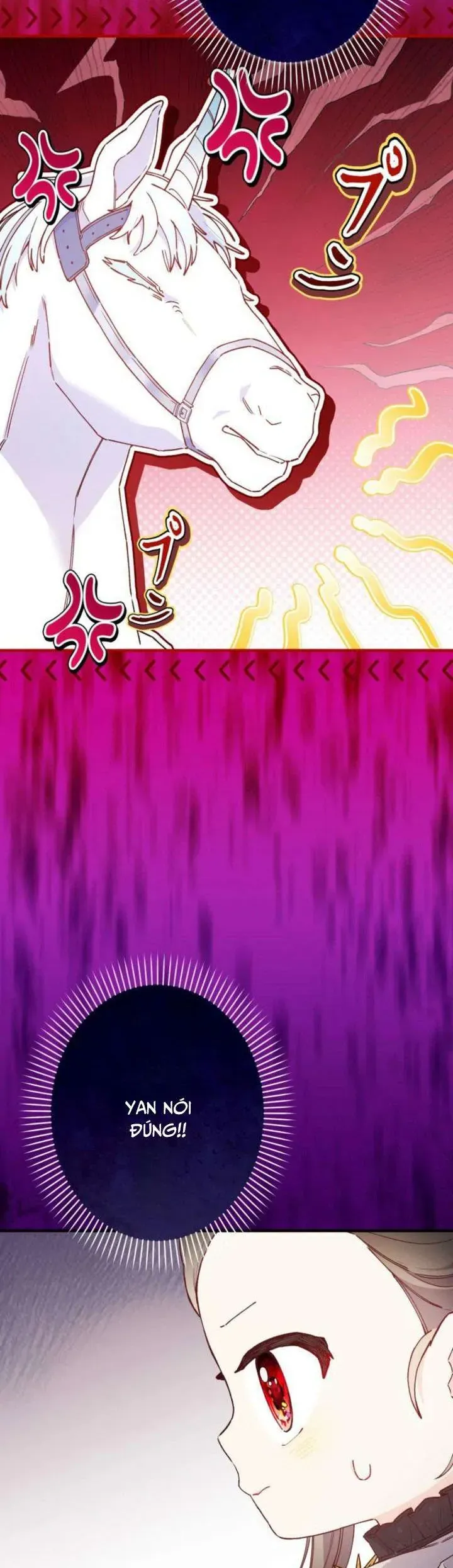 Kiếp Này Em Sẽ Không Sống Dưới Cái Bóng Của Người Chị Song Sinh Chapter 21 - Trang 2