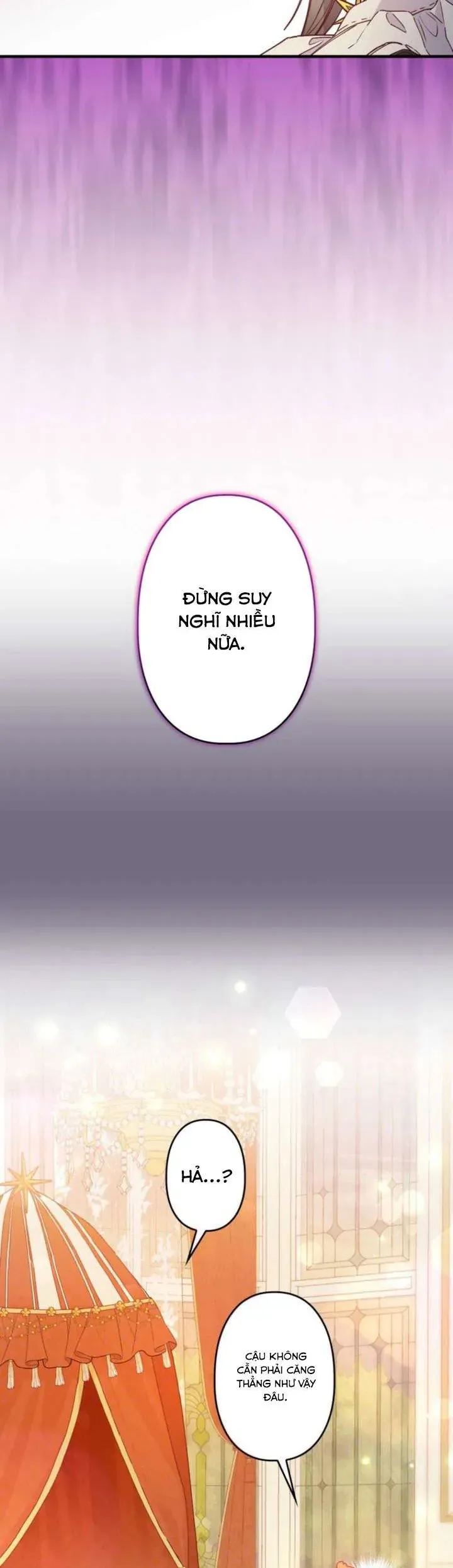 Kiếp Này Em Sẽ Không Sống Dưới Cái Bóng Của Người Chị Song Sinh Chapter 21 - Trang 2