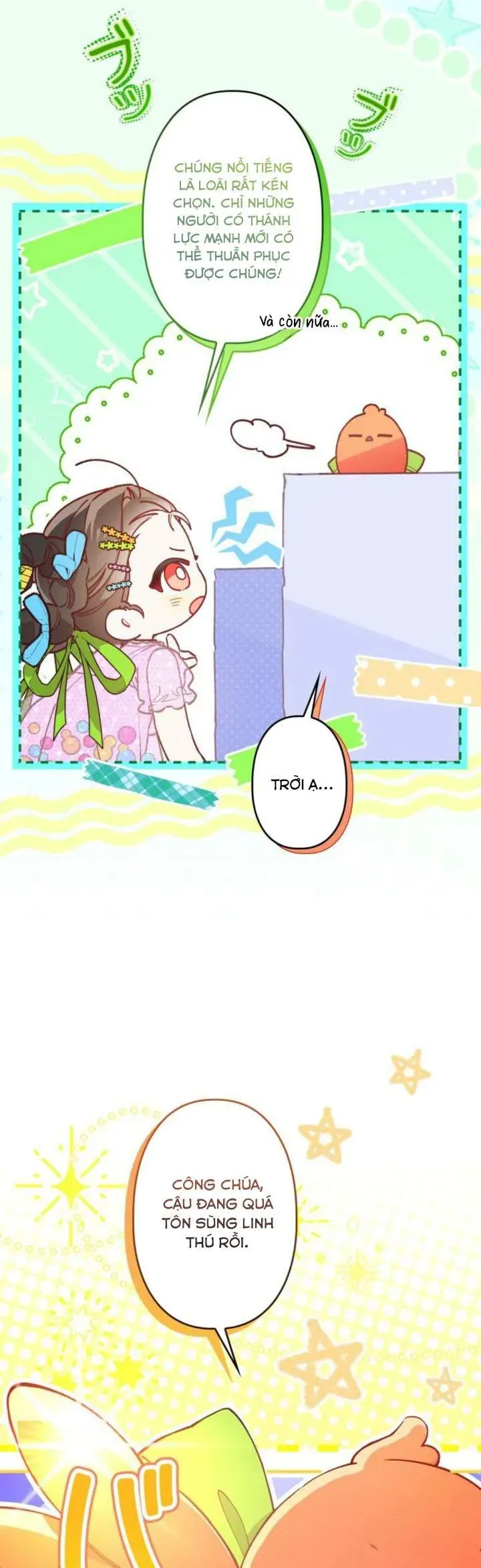 Kiếp Này Em Sẽ Không Sống Dưới Cái Bóng Của Người Chị Song Sinh Chapter 21 - Trang 2