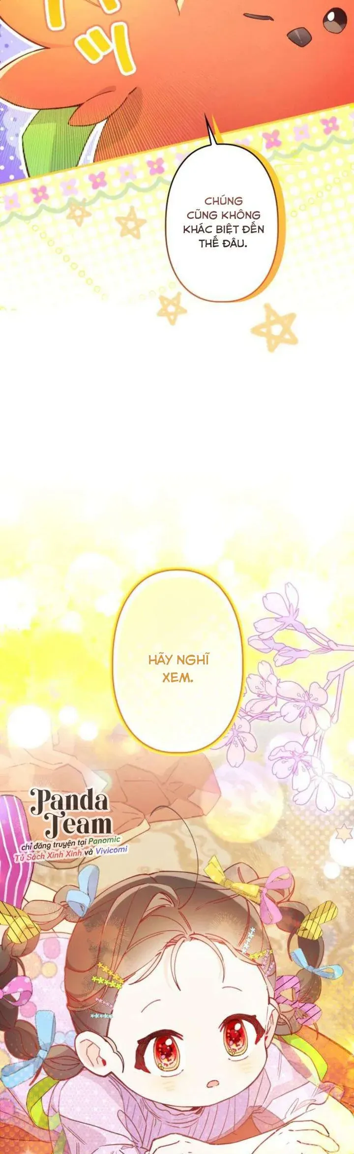 Kiếp Này Em Sẽ Không Sống Dưới Cái Bóng Của Người Chị Song Sinh Chapter 21 - Trang 2