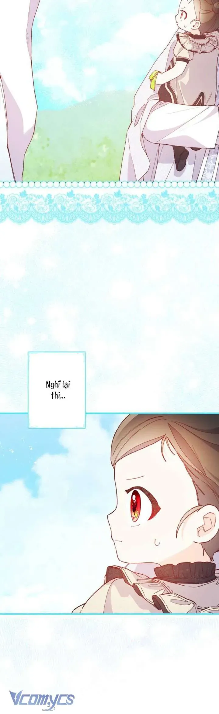 Kiếp Này Em Sẽ Không Sống Dưới Cái Bóng Của Người Chị Song Sinh Chapter 21 - Trang 2