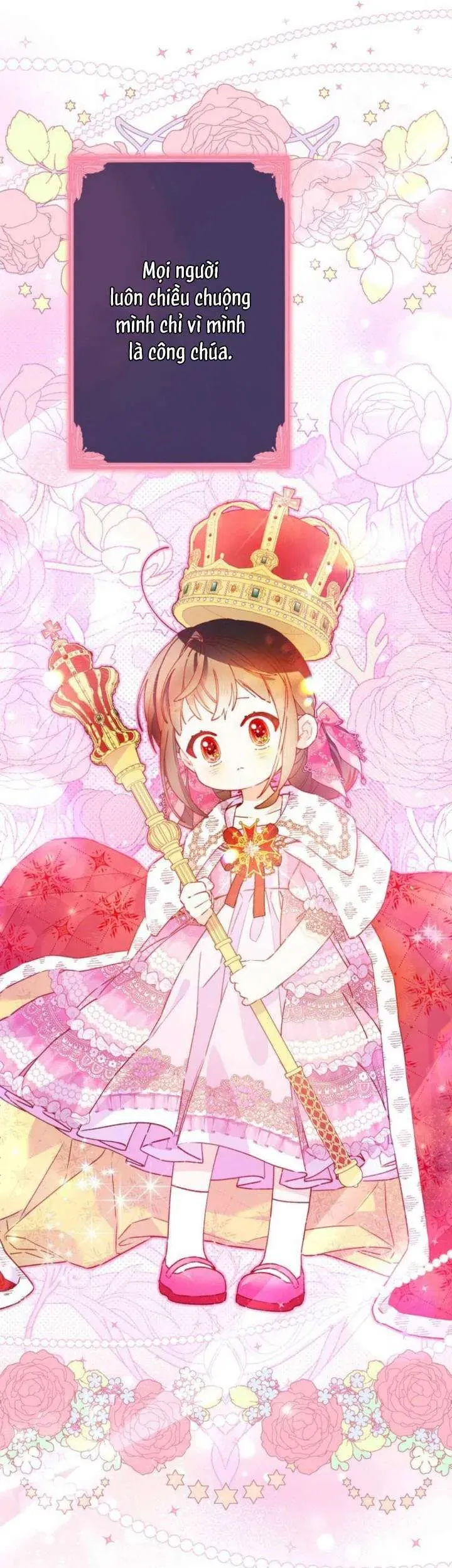 Kiếp Này Em Sẽ Không Sống Dưới Cái Bóng Của Người Chị Song Sinh Chapter 21 - Trang 2