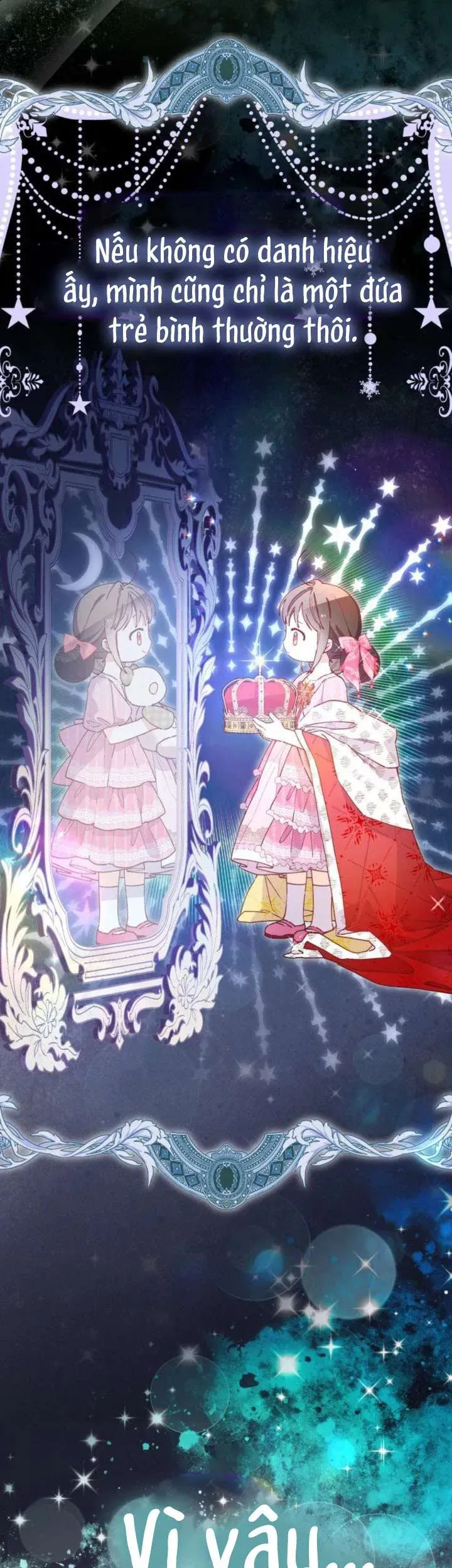 Kiếp Này Em Sẽ Không Sống Dưới Cái Bóng Của Người Chị Song Sinh Chapter 21 - Trang 2