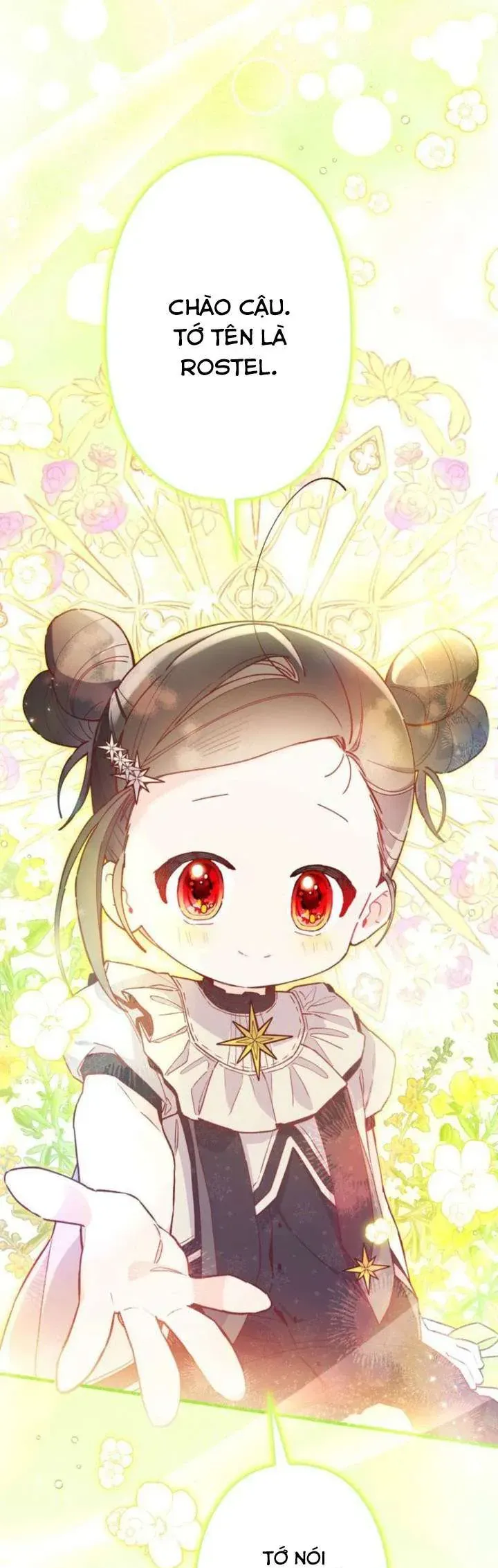 Kiếp Này Em Sẽ Không Sống Dưới Cái Bóng Của Người Chị Song Sinh Chapter 21 - Trang 2