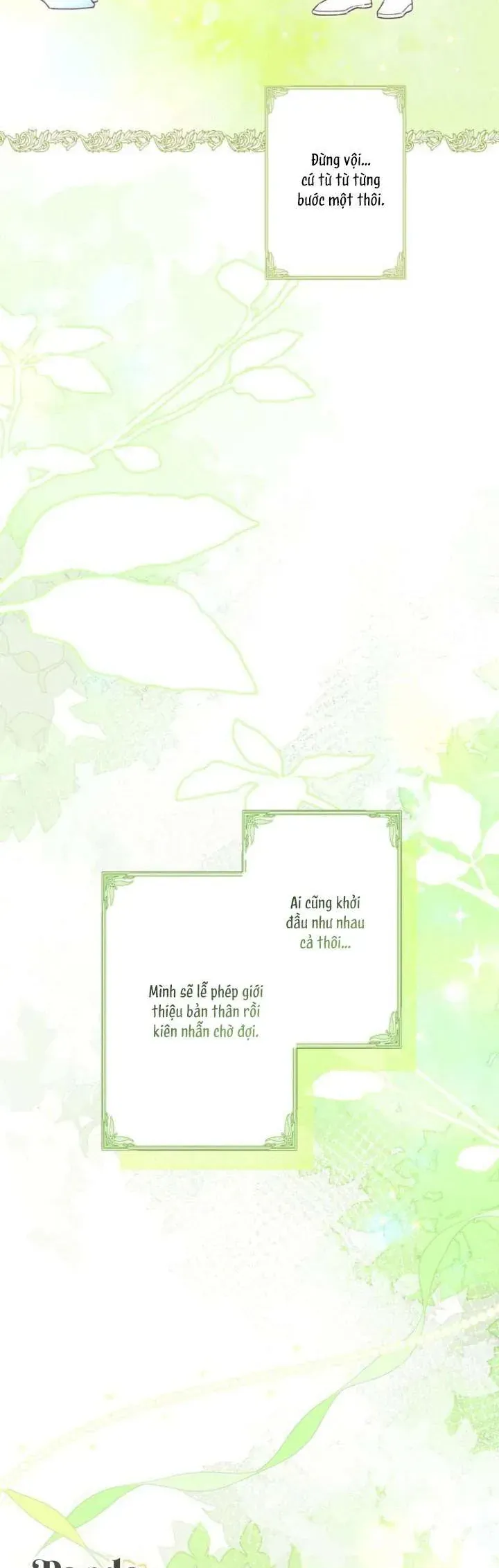 Kiếp Này Em Sẽ Không Sống Dưới Cái Bóng Của Người Chị Song Sinh Chapter 21 - Trang 2