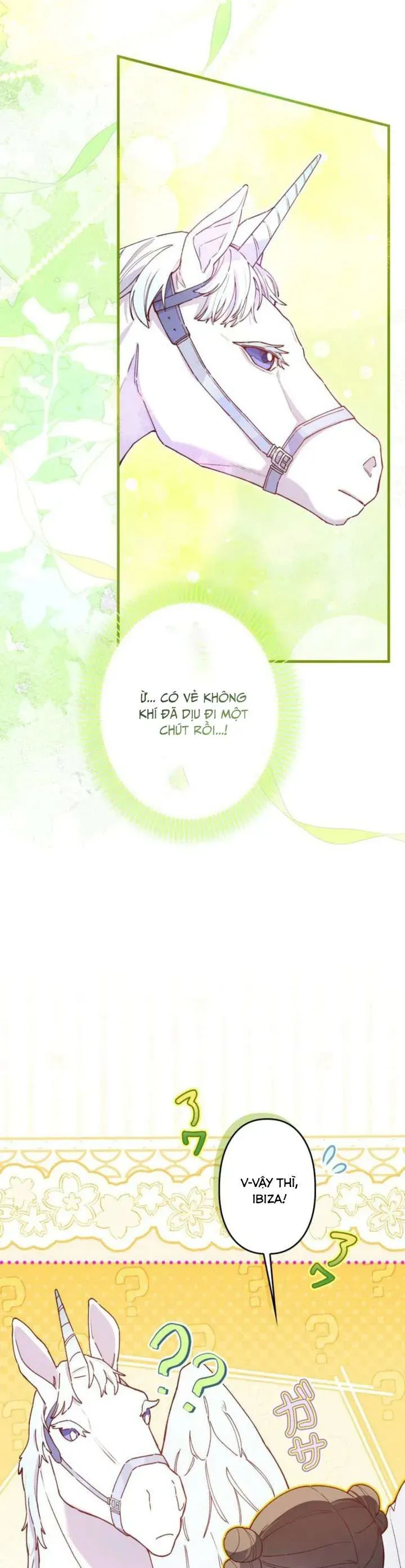 Kiếp Này Em Sẽ Không Sống Dưới Cái Bóng Của Người Chị Song Sinh Chapter 21 - Trang 2