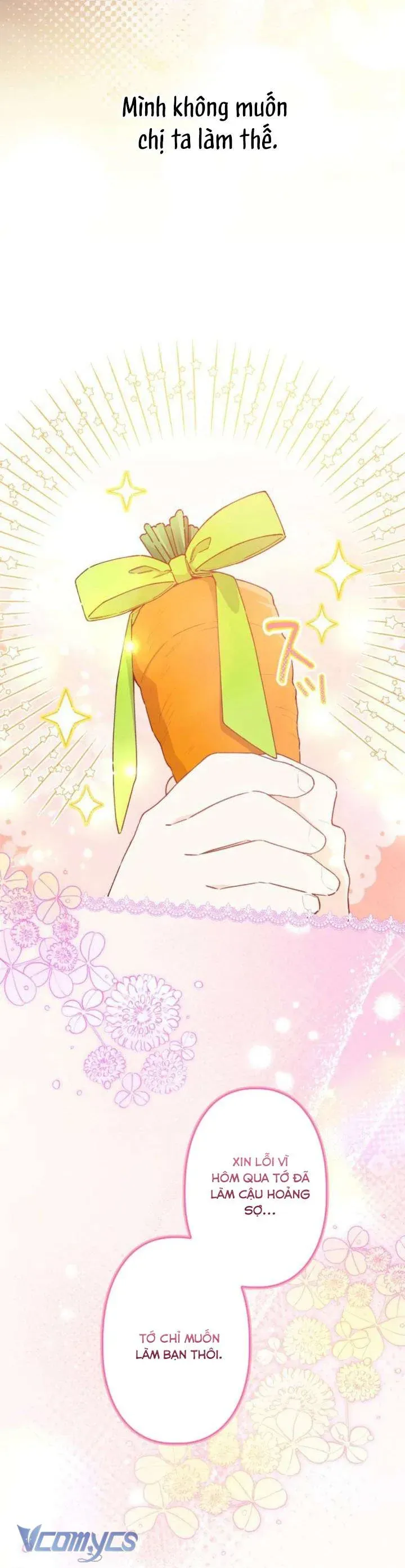 Kiếp Này Em Sẽ Không Sống Dưới Cái Bóng Của Người Chị Song Sinh Chapter 21 - Trang 2