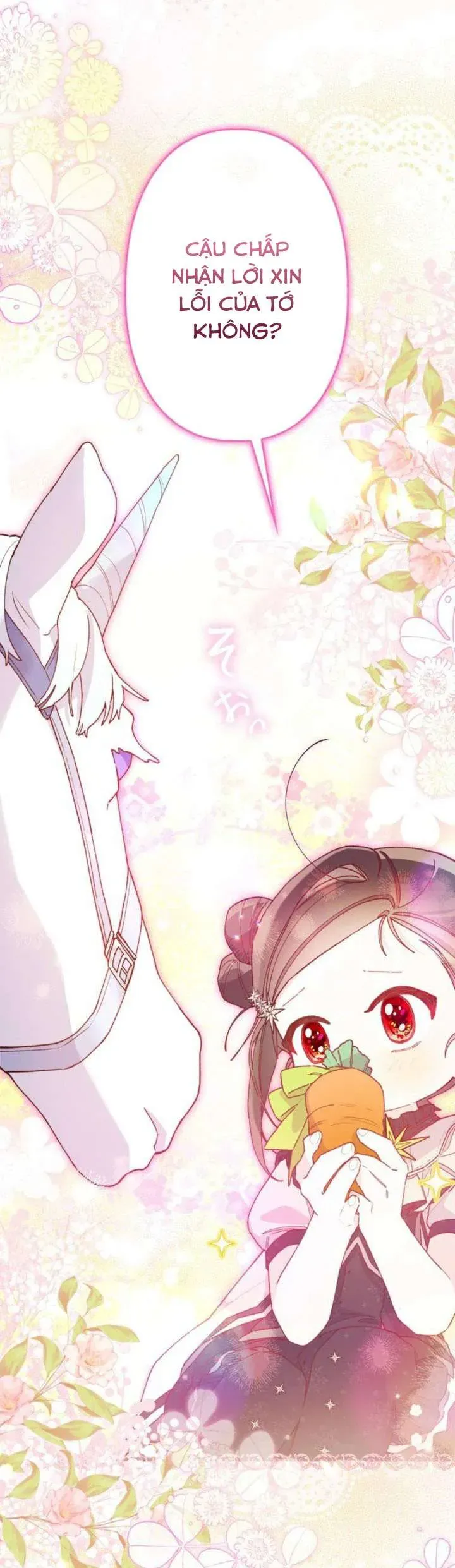 Kiếp Này Em Sẽ Không Sống Dưới Cái Bóng Của Người Chị Song Sinh Chapter 21 - Trang 2