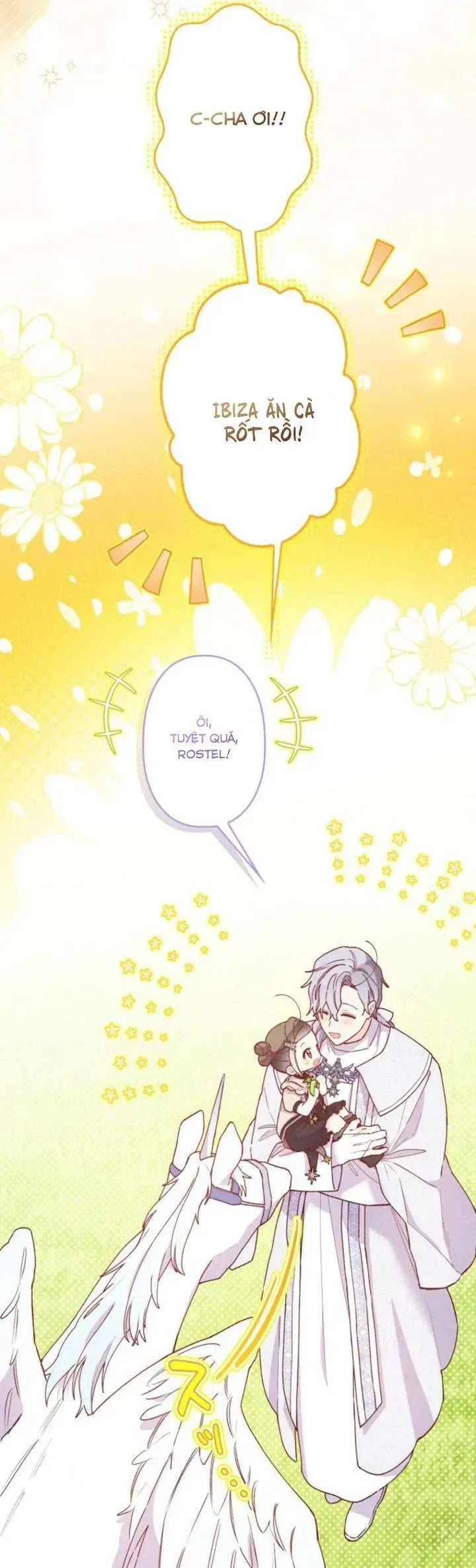 Kiếp Này Em Sẽ Không Sống Dưới Cái Bóng Của Người Chị Song Sinh Chapter 21 - Trang 2