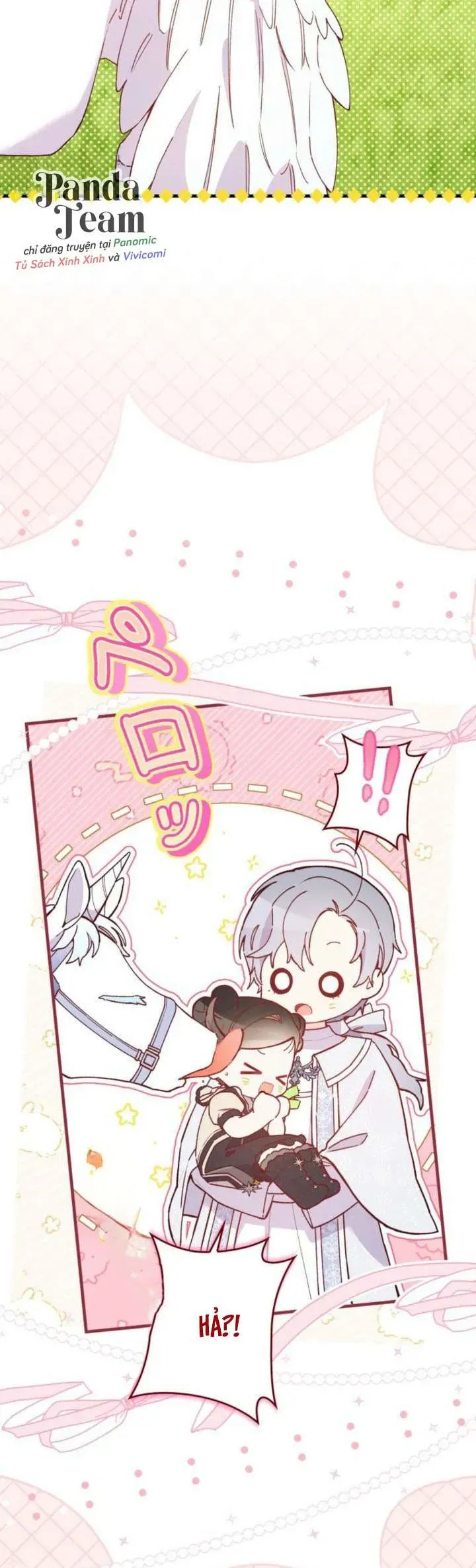 Kiếp Này Em Sẽ Không Sống Dưới Cái Bóng Của Người Chị Song Sinh Chapter 21 - Trang 2