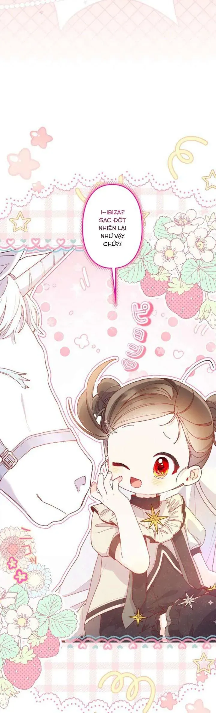 Kiếp Này Em Sẽ Không Sống Dưới Cái Bóng Của Người Chị Song Sinh Chapter 21 - Trang 2