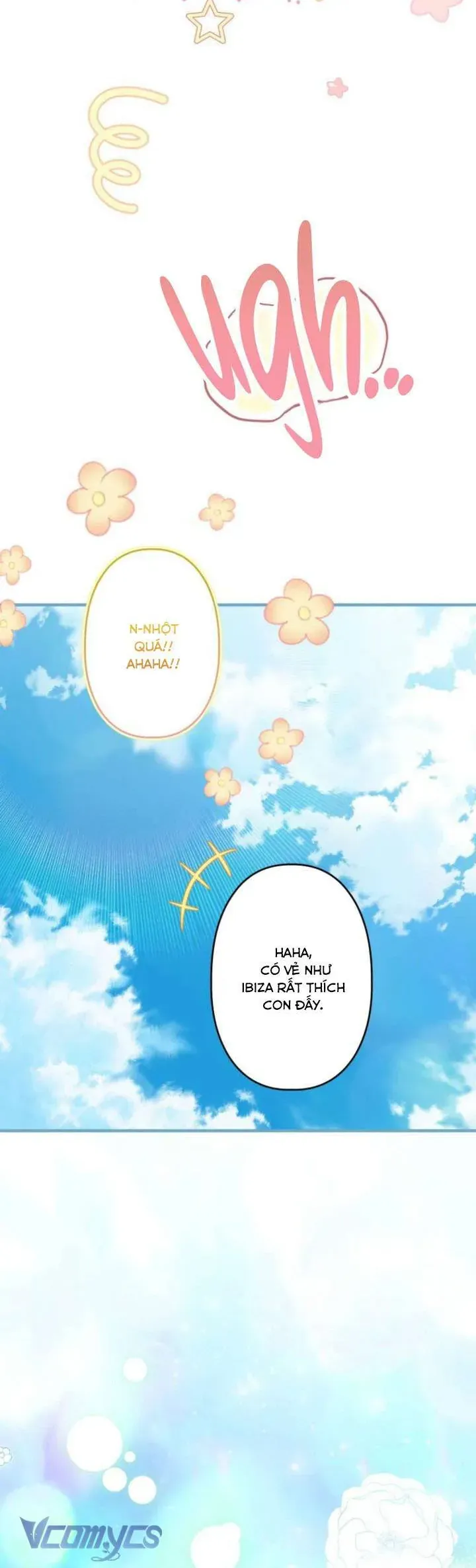 Kiếp Này Em Sẽ Không Sống Dưới Cái Bóng Của Người Chị Song Sinh Chapter 21 - Trang 2