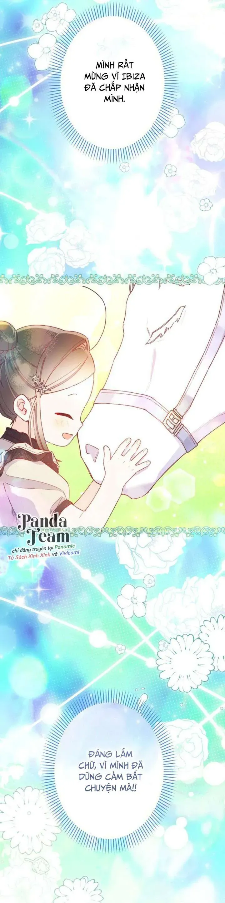 Kiếp Này Em Sẽ Không Sống Dưới Cái Bóng Của Người Chị Song Sinh Chapter 21 - Trang 2