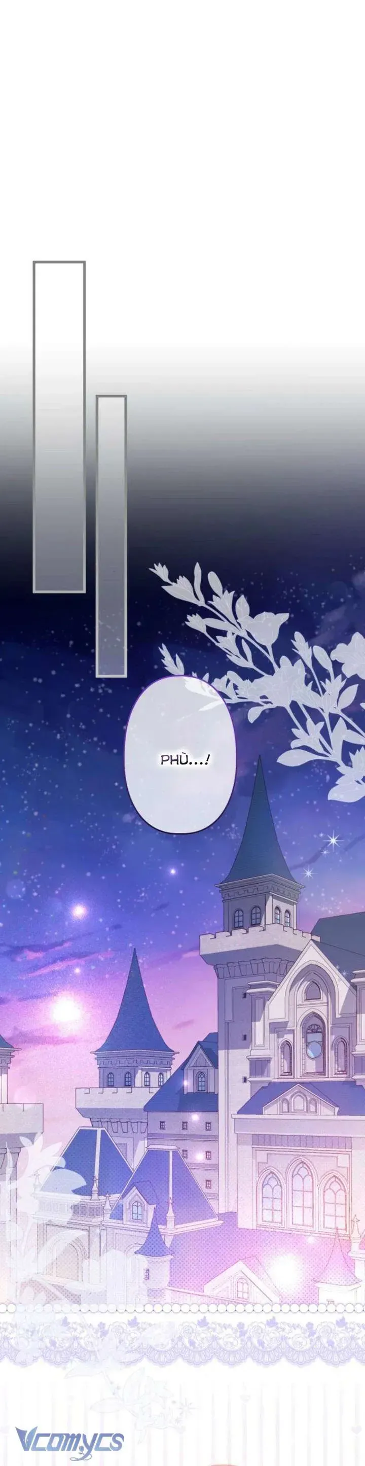 Kiếp Này Em Sẽ Không Sống Dưới Cái Bóng Của Người Chị Song Sinh Chapter 21 - Trang 2