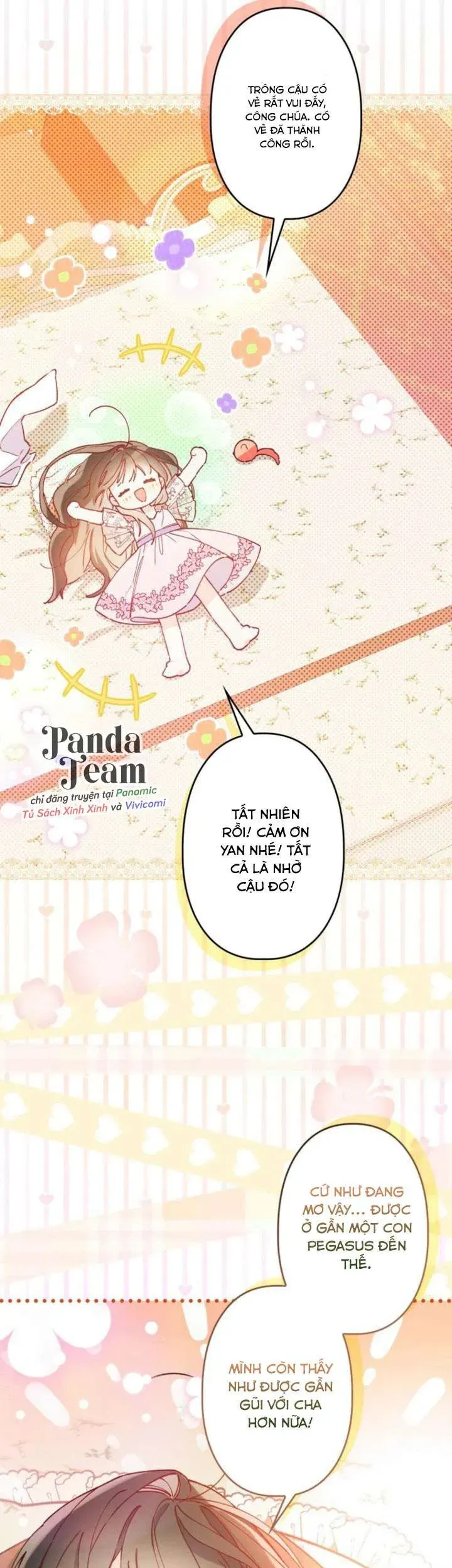 Kiếp Này Em Sẽ Không Sống Dưới Cái Bóng Của Người Chị Song Sinh Chapter 21 - Trang 2