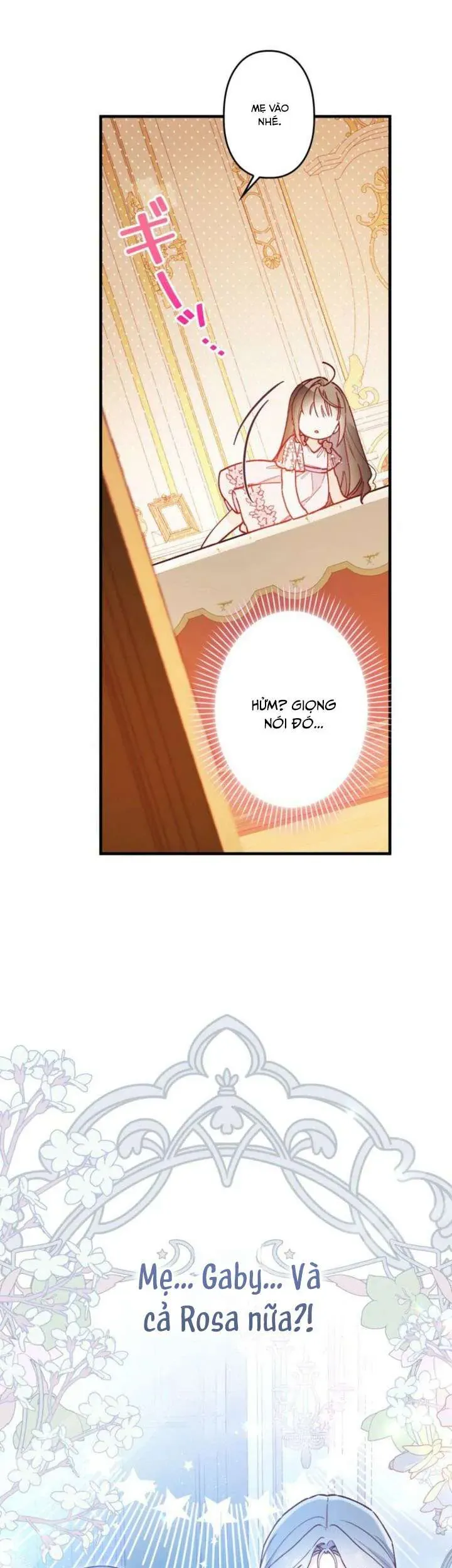 Kiếp Này Em Sẽ Không Sống Dưới Cái Bóng Của Người Chị Song Sinh Chapter 21 - Trang 2