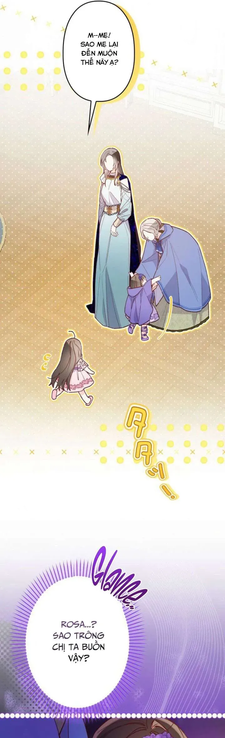 Kiếp Này Em Sẽ Không Sống Dưới Cái Bóng Của Người Chị Song Sinh Chapter 21 - Trang 2