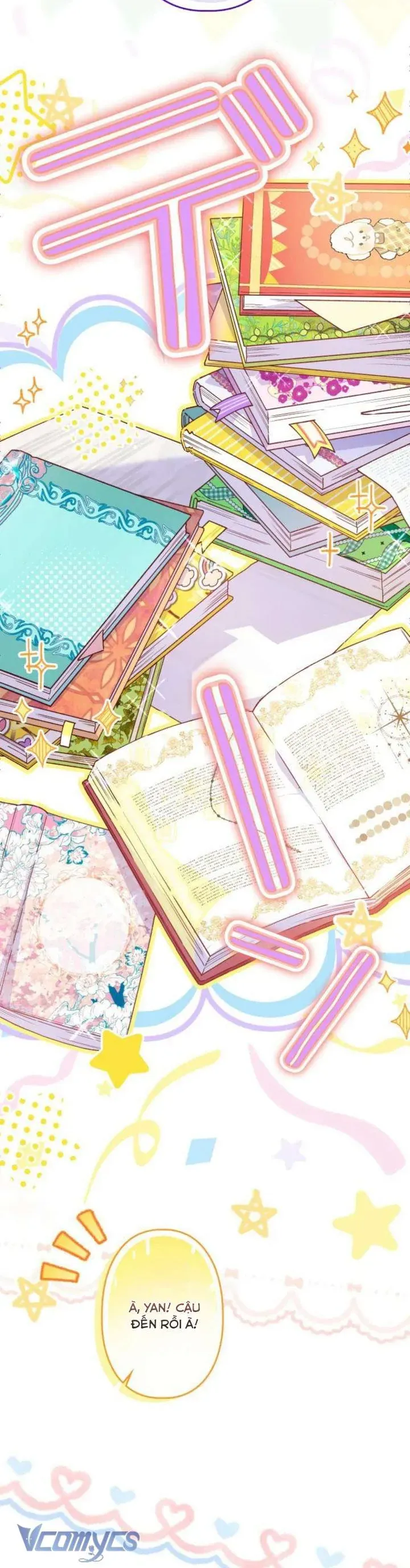 Kiếp Này Em Sẽ Không Sống Dưới Cái Bóng Của Người Chị Song Sinh Chapter 21 - Trang 2