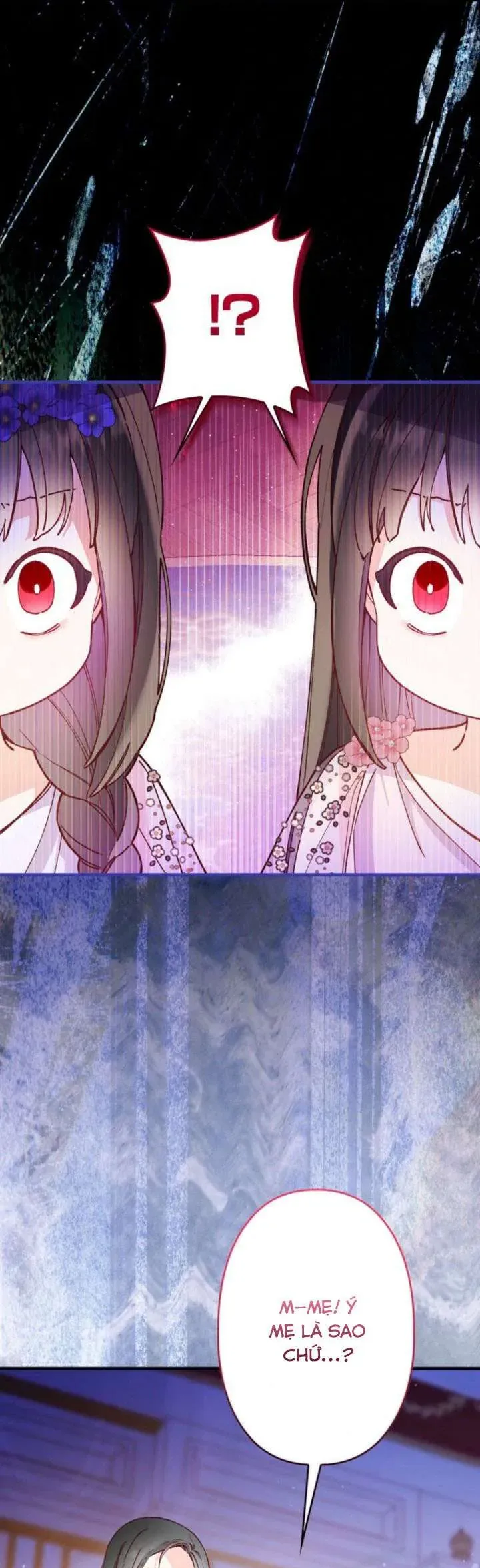 Kiếp Này Em Sẽ Không Sống Dưới Cái Bóng Của Người Chị Song Sinh Chapter 21 - Trang 2