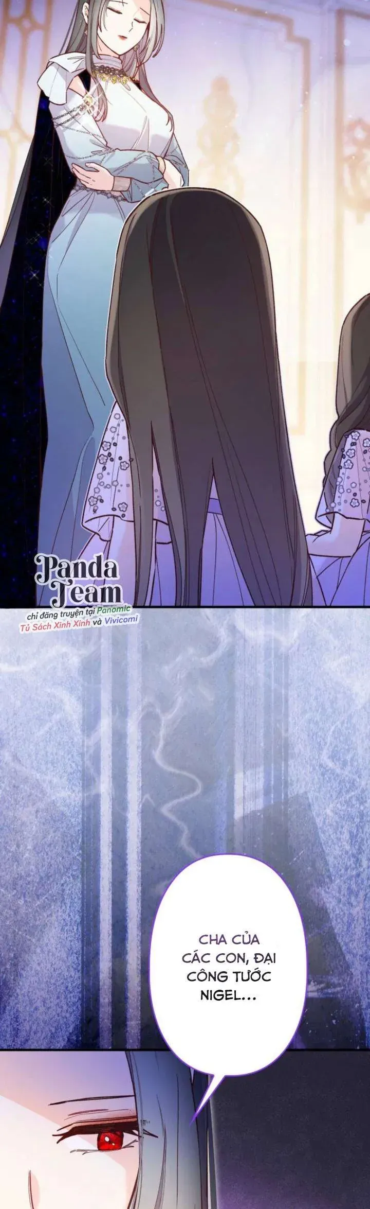 Kiếp Này Em Sẽ Không Sống Dưới Cái Bóng Của Người Chị Song Sinh Chapter 21 - Trang 2