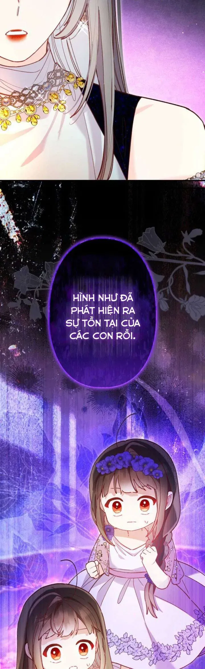 Kiếp Này Em Sẽ Không Sống Dưới Cái Bóng Của Người Chị Song Sinh Chapter 21 - Trang 2