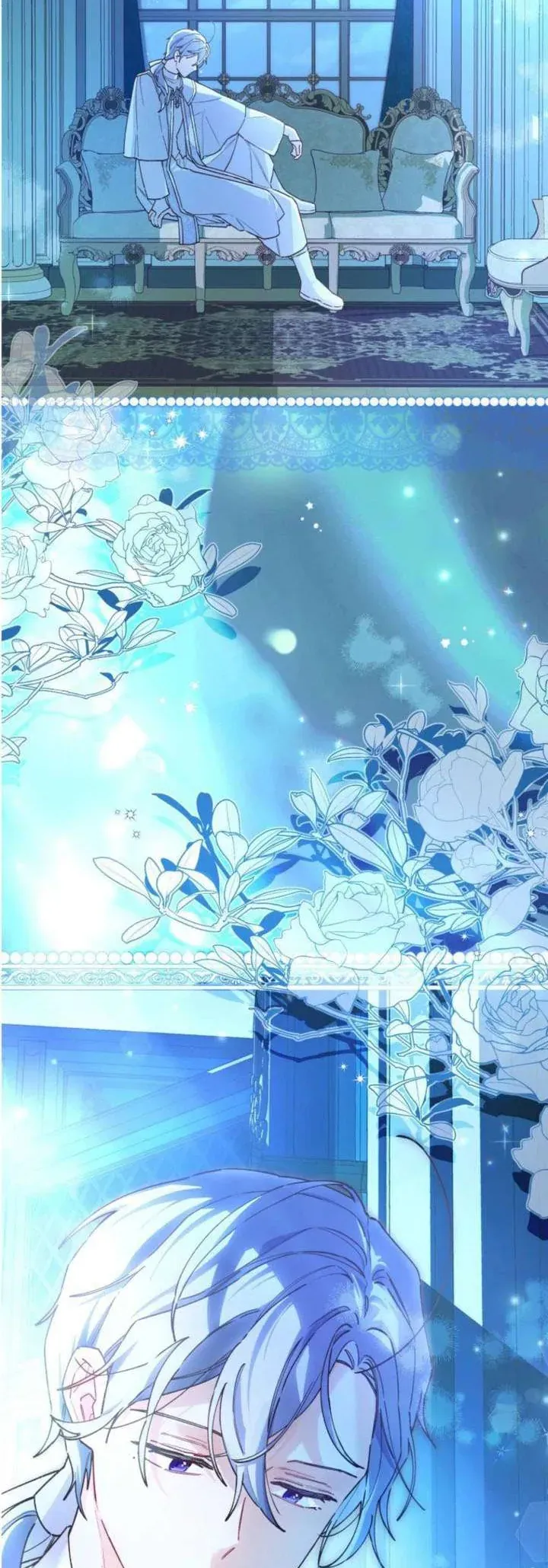 Kiếp Này Em Sẽ Không Sống Dưới Cái Bóng Của Người Chị Song Sinh Chapter 21 - Trang 2