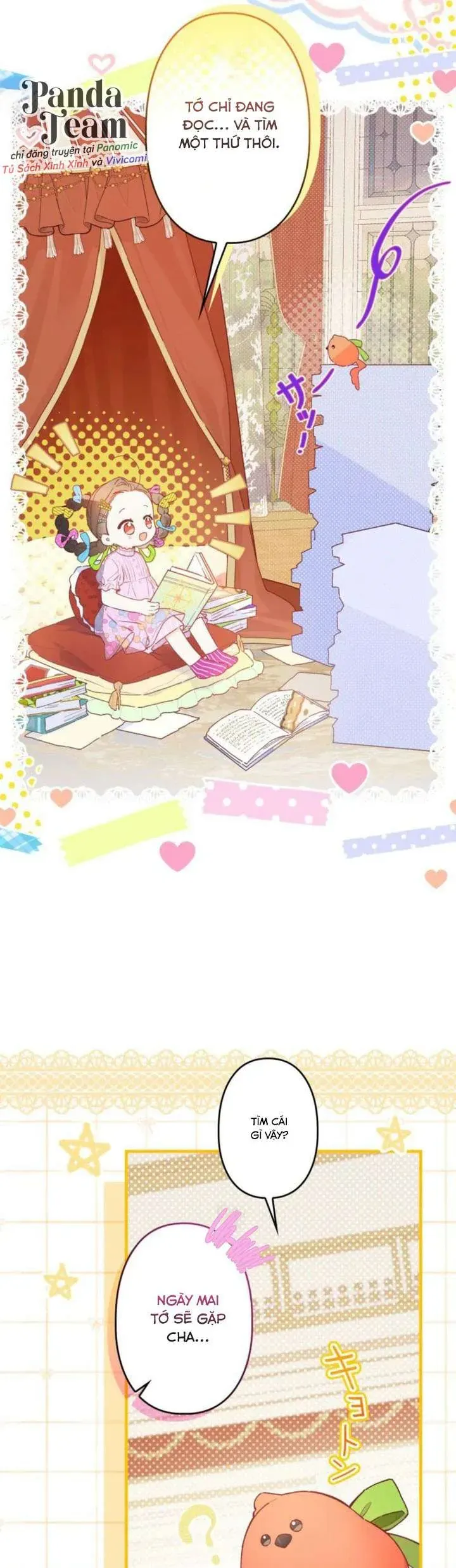 Kiếp Này Em Sẽ Không Sống Dưới Cái Bóng Của Người Chị Song Sinh Chapter 21 - Trang 2