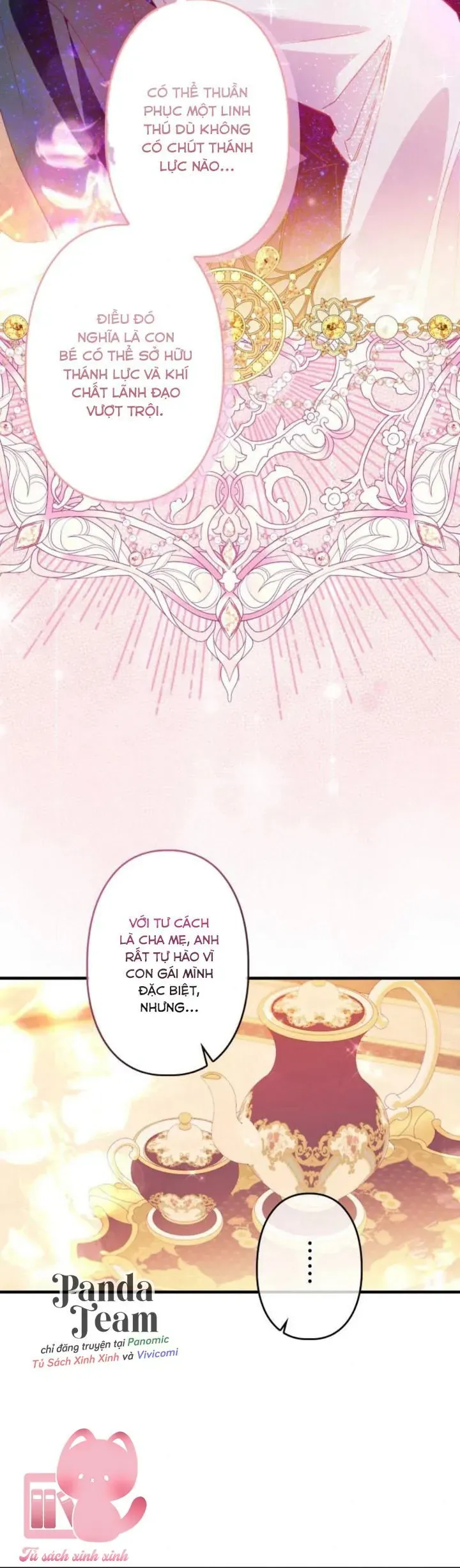 Kiếp Này Em Sẽ Không Sống Dưới Cái Bóng Của Người Chị Song Sinh Chapter 22 - Trang 2