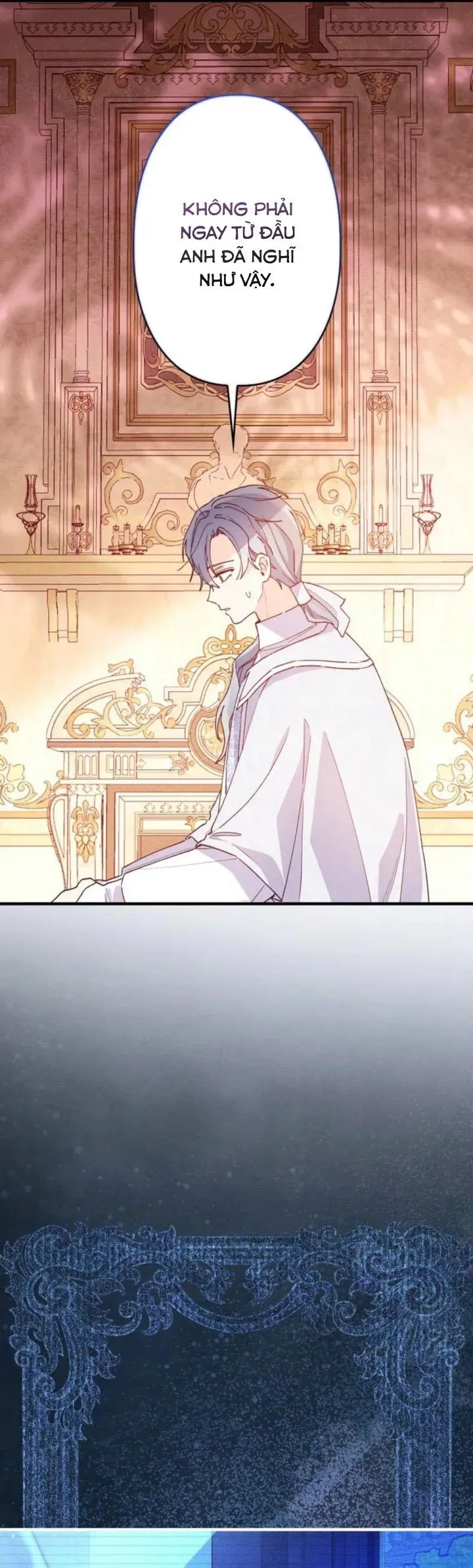 Kiếp Này Em Sẽ Không Sống Dưới Cái Bóng Của Người Chị Song Sinh Chapter 22 - Trang 2