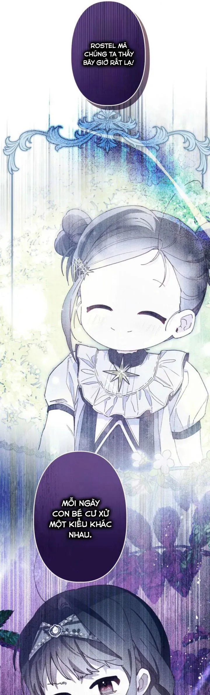 Kiếp Này Em Sẽ Không Sống Dưới Cái Bóng Của Người Chị Song Sinh Chapter 22 - Trang 2