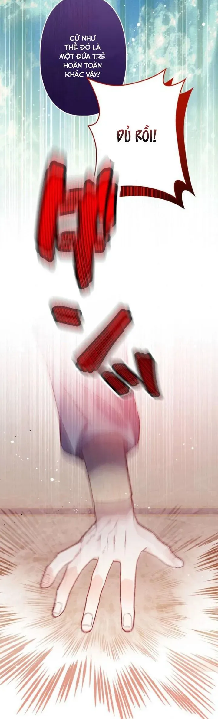 Kiếp Này Em Sẽ Không Sống Dưới Cái Bóng Của Người Chị Song Sinh Chapter 22 - Trang 2