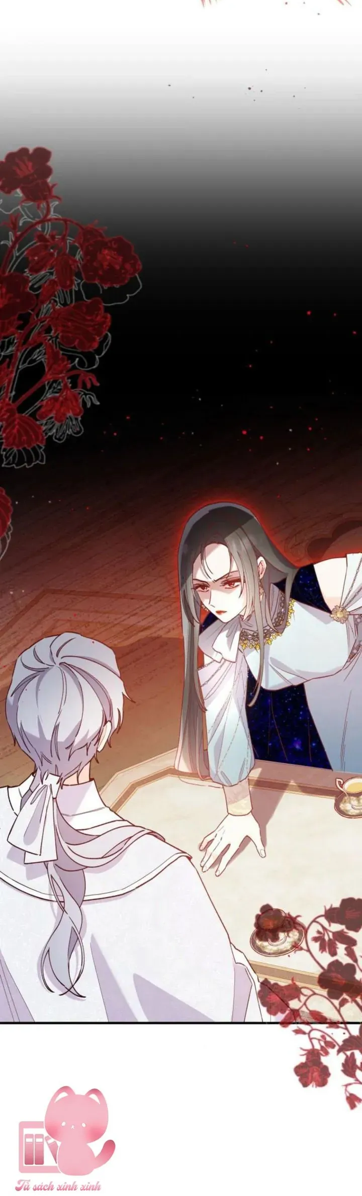 Kiếp Này Em Sẽ Không Sống Dưới Cái Bóng Của Người Chị Song Sinh Chapter 22 - Trang 2