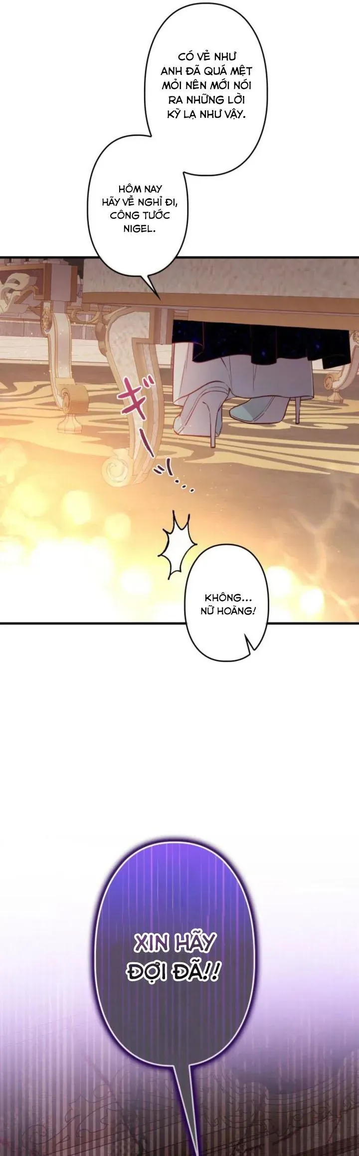 Kiếp Này Em Sẽ Không Sống Dưới Cái Bóng Của Người Chị Song Sinh Chapter 22 - Trang 2