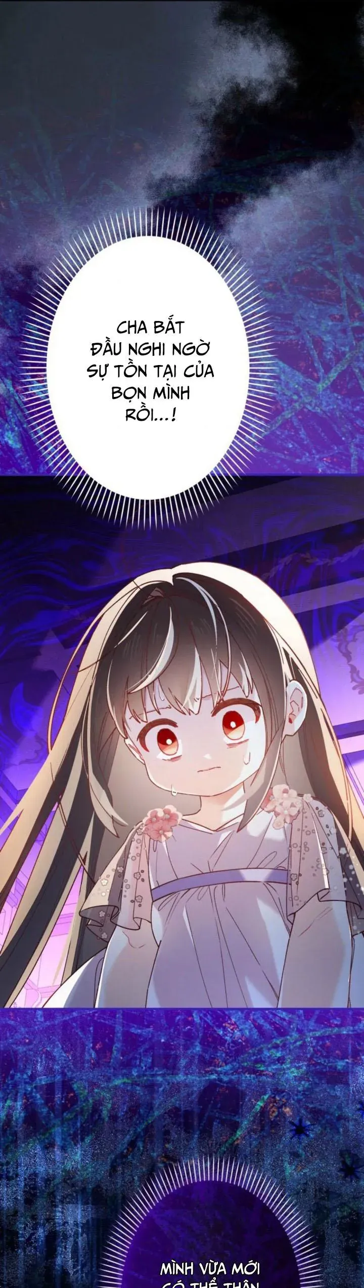 Kiếp Này Em Sẽ Không Sống Dưới Cái Bóng Của Người Chị Song Sinh Chapter 22 - Trang 2