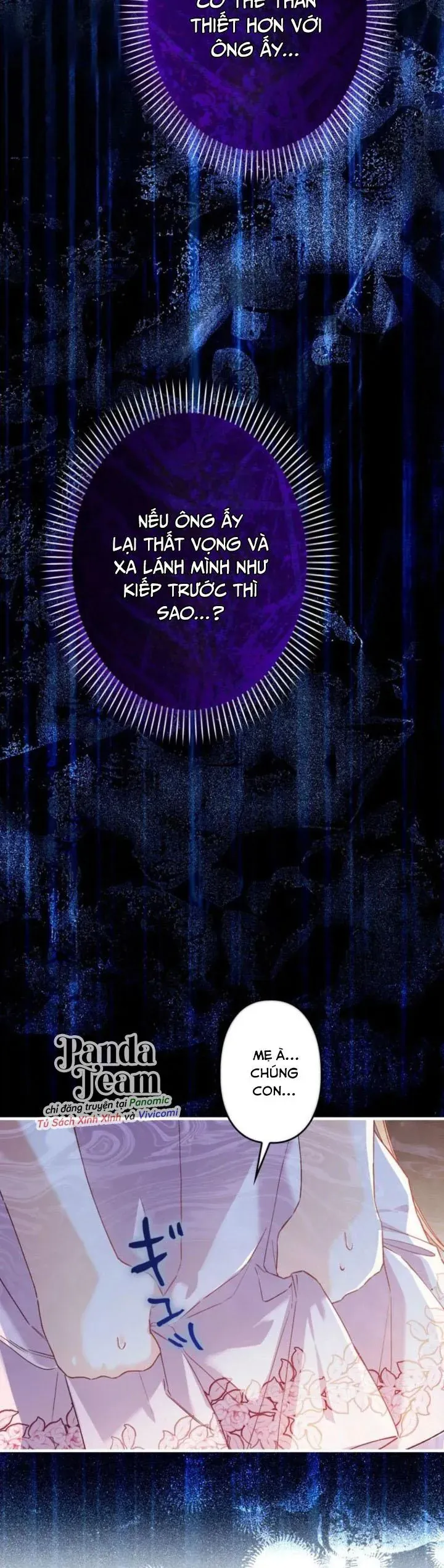 Kiếp Này Em Sẽ Không Sống Dưới Cái Bóng Của Người Chị Song Sinh Chapter 22 - Trang 2