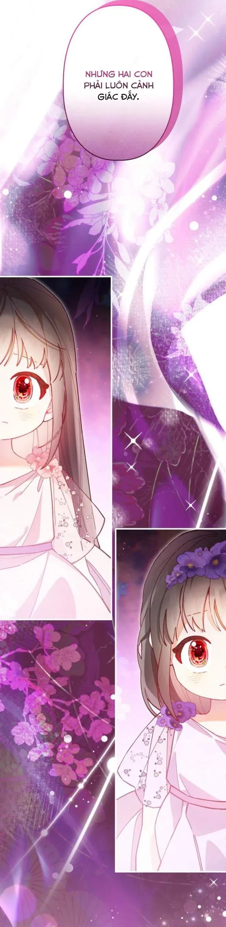 Kiếp Này Em Sẽ Không Sống Dưới Cái Bóng Của Người Chị Song Sinh Chapter 22 - Trang 2