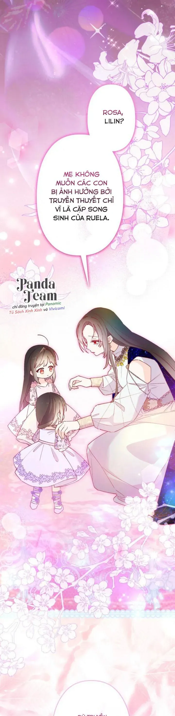 Kiếp Này Em Sẽ Không Sống Dưới Cái Bóng Của Người Chị Song Sinh Chapter 22 - Trang 2