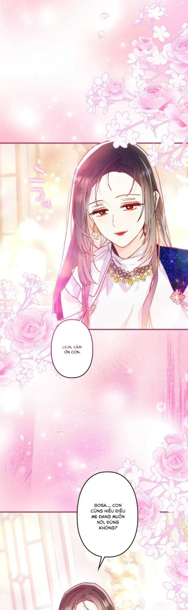 Kiếp Này Em Sẽ Không Sống Dưới Cái Bóng Của Người Chị Song Sinh Chapter 22 - Trang 2