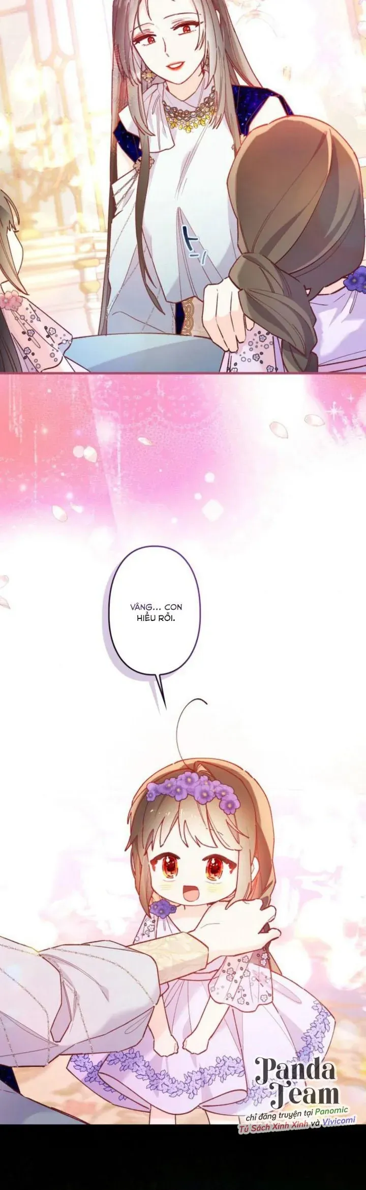 Kiếp Này Em Sẽ Không Sống Dưới Cái Bóng Của Người Chị Song Sinh Chapter 22 - Trang 2