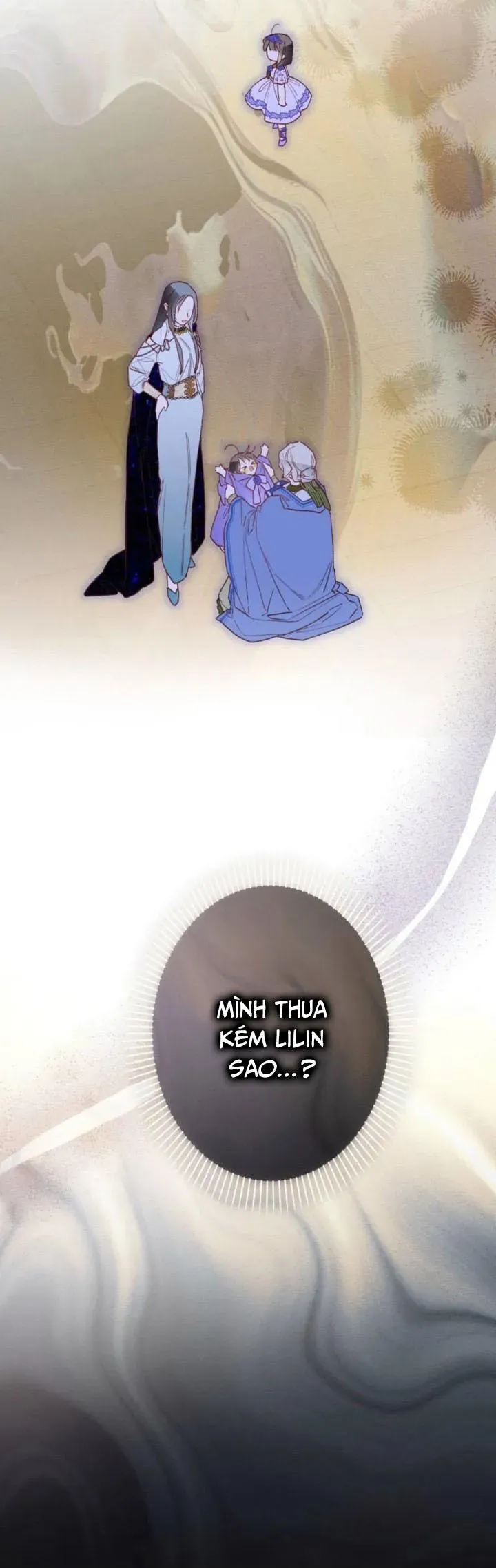 Kiếp Này Em Sẽ Không Sống Dưới Cái Bóng Của Người Chị Song Sinh Chapter 22 - Trang 2