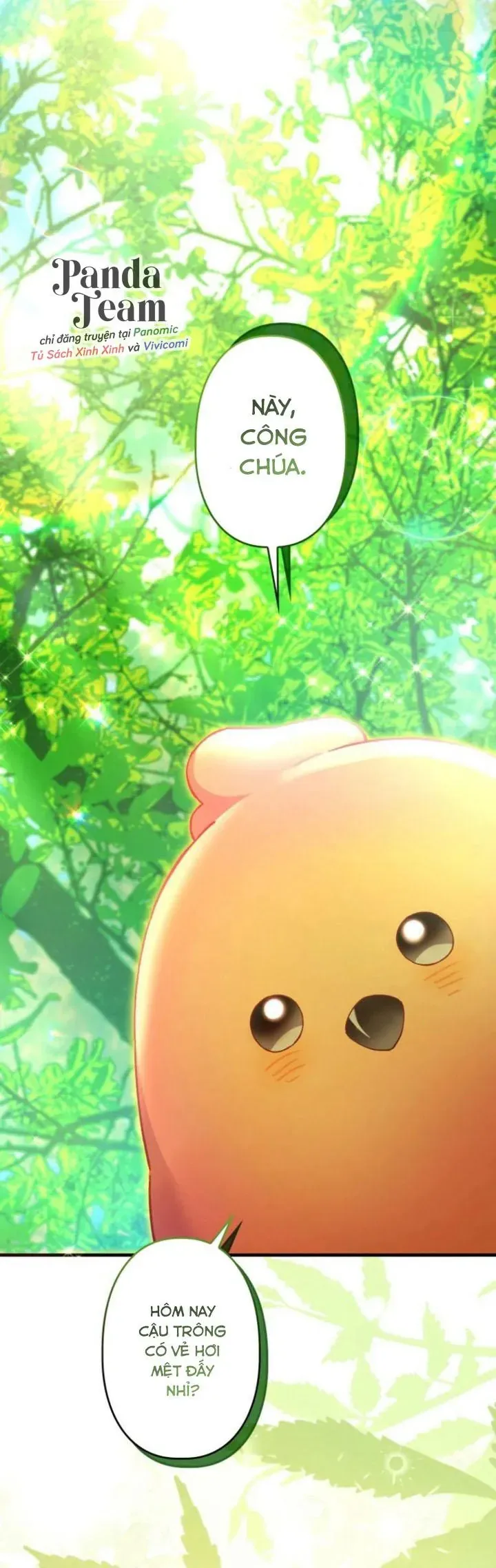 Kiếp Này Em Sẽ Không Sống Dưới Cái Bóng Của Người Chị Song Sinh Chapter 22 - Trang 2