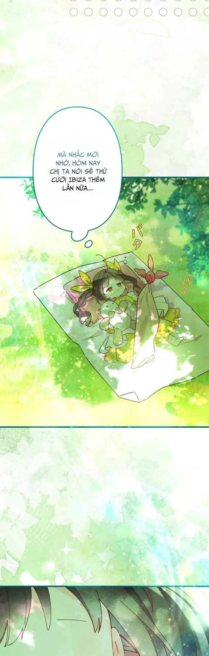 Kiếp Này Em Sẽ Không Sống Dưới Cái Bóng Của Người Chị Song Sinh Chapter 22 - Trang 2