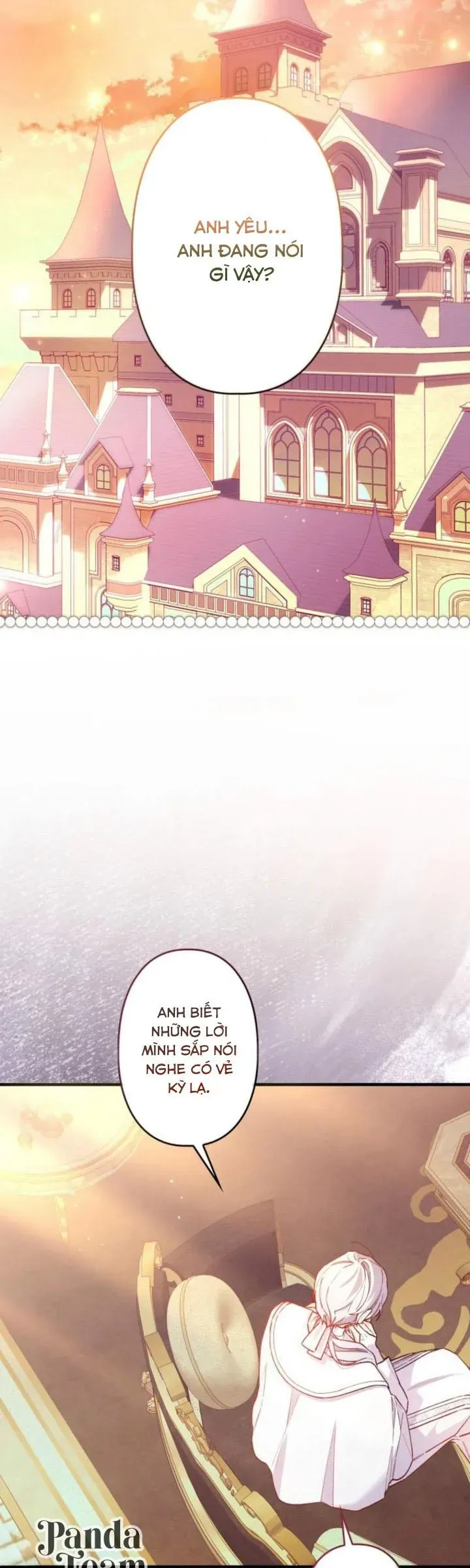 Kiếp Này Em Sẽ Không Sống Dưới Cái Bóng Của Người Chị Song Sinh Chapter 22 - Trang 2