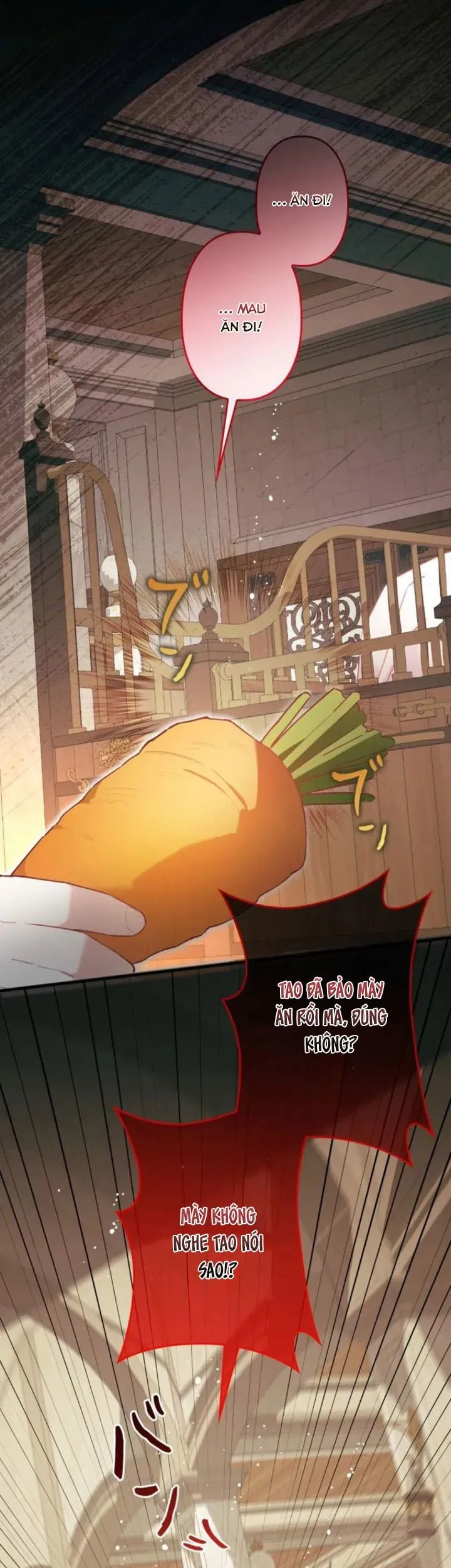 Kiếp Này Em Sẽ Không Sống Dưới Cái Bóng Của Người Chị Song Sinh Chapter 22 - Trang 2