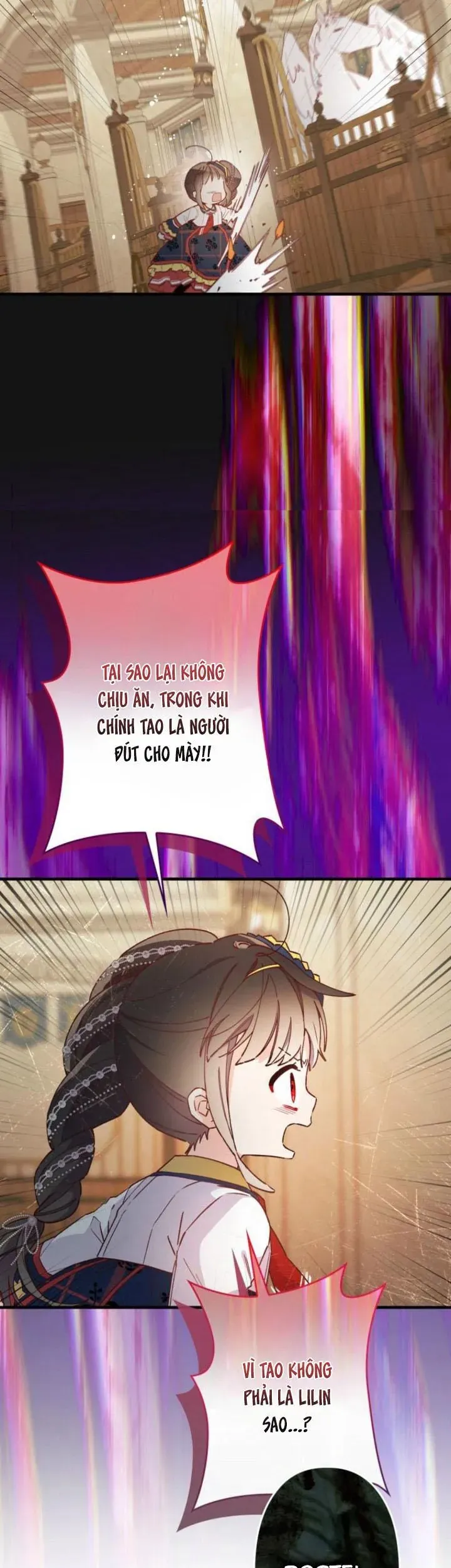 Kiếp Này Em Sẽ Không Sống Dưới Cái Bóng Của Người Chị Song Sinh Chapter 22 - Trang 2