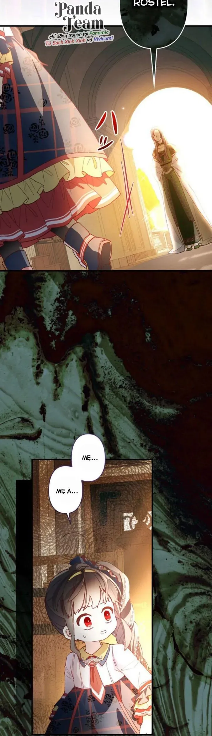 Kiếp Này Em Sẽ Không Sống Dưới Cái Bóng Của Người Chị Song Sinh Chapter 22 - Trang 2