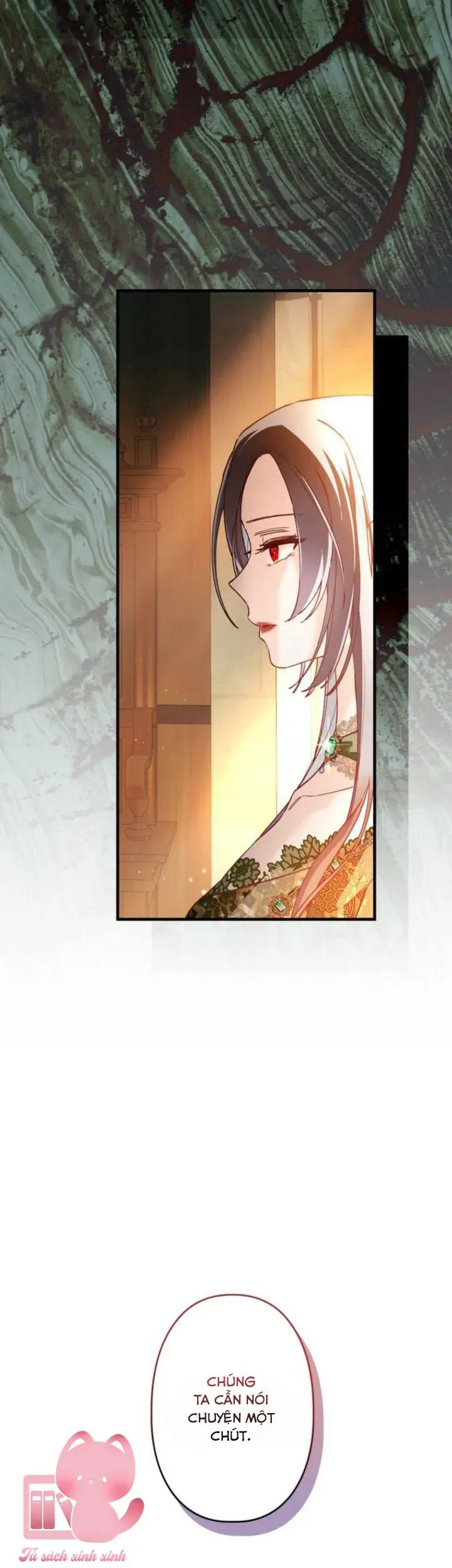 Kiếp Này Em Sẽ Không Sống Dưới Cái Bóng Của Người Chị Song Sinh Chapter 22 - Trang 2