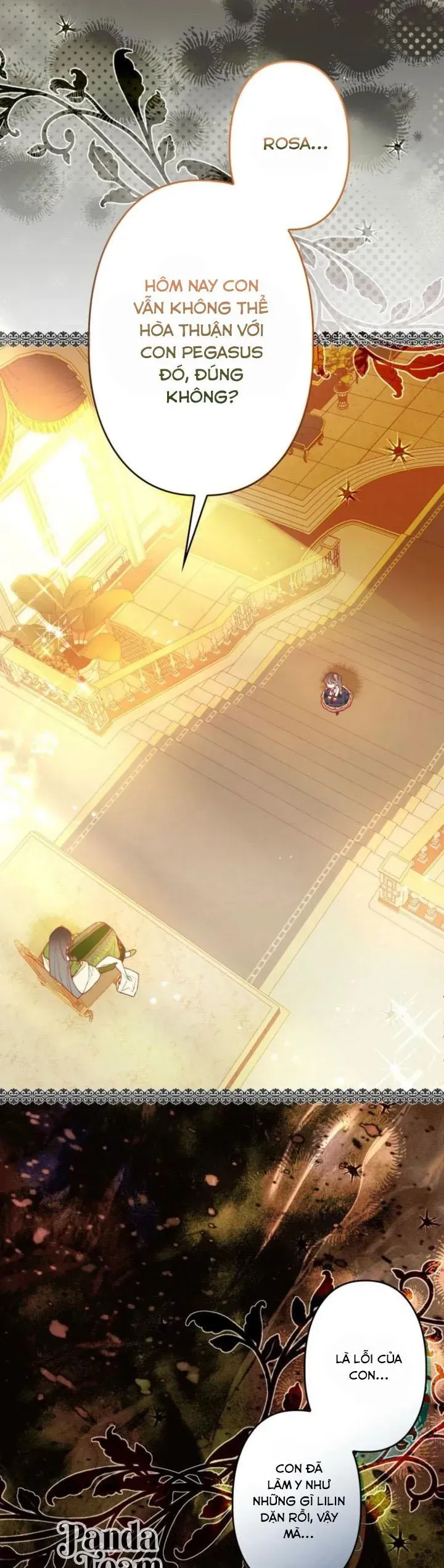 Kiếp Này Em Sẽ Không Sống Dưới Cái Bóng Của Người Chị Song Sinh Chapter 22 - Trang 2